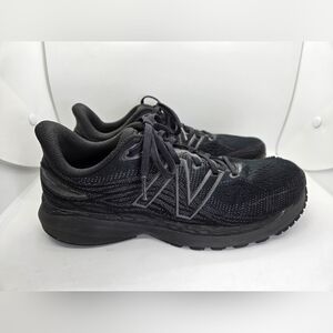 New Balance Fresh Foam 860 Shoes Women's 11 B Black Running Athletic Sneakers FF